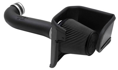 K&N Engine Cold Air Intake Performance Kit for 2005-2008 Dodge Magnum 5.7L V8 GA