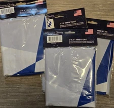 "BAVARIA" Bavarian Oktoberfest Flag 3x5 ft Polyester Banner Sign 100D