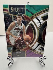 2023-24 Panini Select - Premier Level Jaime Jaquez Jr. #102 Green White...