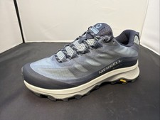 MERRELL Moab Speed GTX Goretex Hiking Sneakers - Womens Size US 8 W 38140