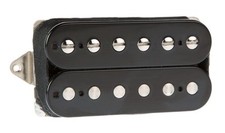 Suhr Woodbucker Humbucker Neck pickup - black