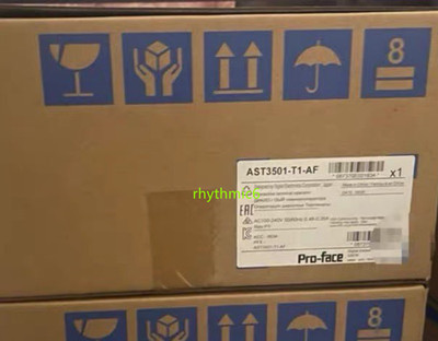 Brand New Pro-Face AST3501-T1-AF Proface touch screen