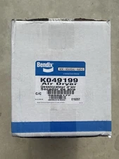 New Bendix K049199 Air Dryer Assembly AD-IS