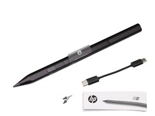 HP Spectre x360 13-aw2000 penna inclinabile originale MPP 2.0 nera