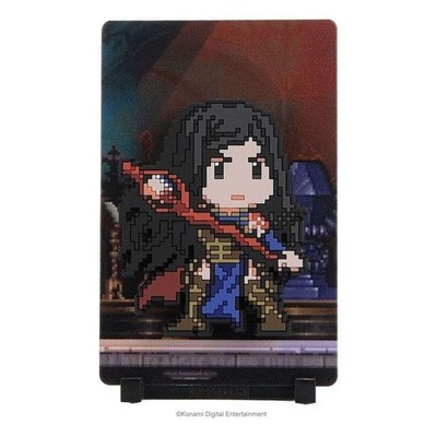 CASTLEVANIA SHANOAFIGGYZ MAGNET Magnets First4figures