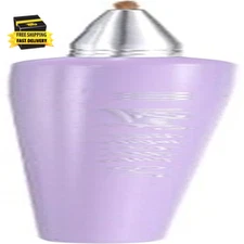 Detail Paint Brushes 6Mm Pointed Tip Nylon Hair Miniature Painting Brush for Wat