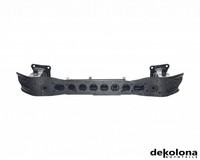 VerstäRkung StoßStange FüR Ford Focus Stufenheck Turnier Vorne 10-20