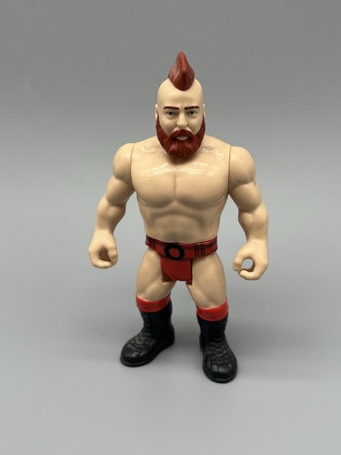 WWE Retro Series 7 Sheamus Wrestling Action Figure...