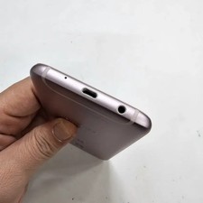 Galaxy J530 Pink Unlocked Smartphone 32GB - Pre-Owned