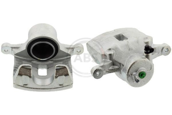A.B.S. 741052 Bremssattel Vorne Rechts FüR KIA-image