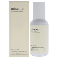 Soybean Milk Serum by Mixsoon for Women - 1.69 oz Serum