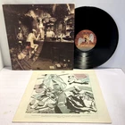 Led Zeppelin - In Through the Out Door LP - Swan Song - Tested VG+ Letter F - S3