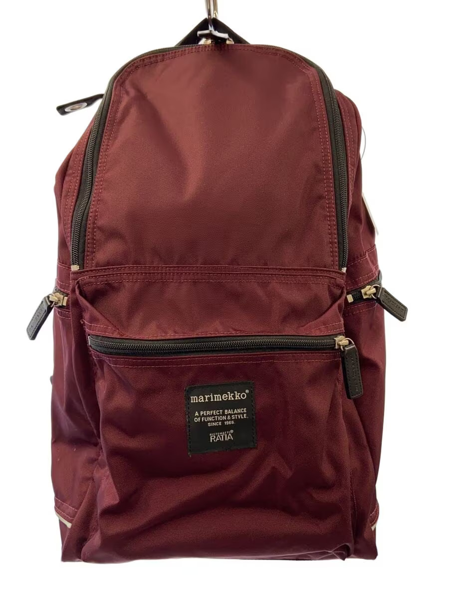 Marimekko Backpack Polyester BRD - image 1