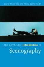 The Cambridge Introduction to Sceno..., Mckinney, Josli
