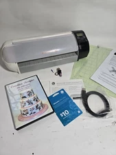 Silhouette Sd Quickitz