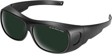 IPL Laser Safety Glasses 200nm-2000nm Protective Goggles for Hair Removal