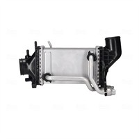Nissens LadeluftküHler KüHler LLK FüR Mercedes C-Klasse W205 S205 X253 W213