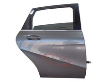 A2467300205 RECHTE HINTERE T&Uuml;R / 1828068 F&Uuml;R MERCEDES-BENZ CLASE B SPORTS TOURER