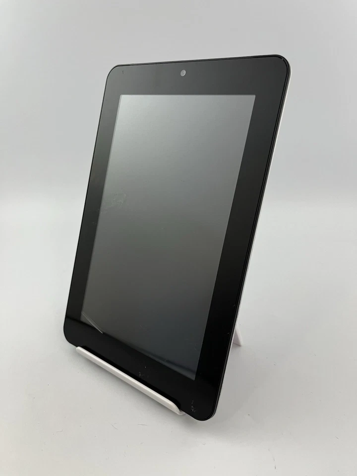 Onda V712 Android Tablet 7" 16GB Wi-Fi – Cracked Screen – Touchscreen – Used - Image 3 of 4