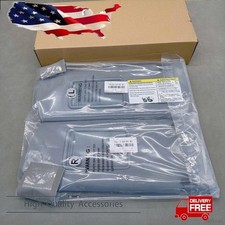 OEM 05-15 For Toyota Tacoma Sun Visor LH Driver & RH Passenger Side Gray 1 Pair