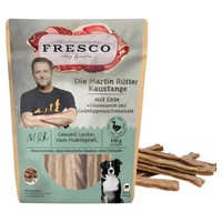 Fresco Martin RüTter Kaustange Mit Ente & Glucosamin 150G, Neu