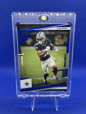 2022 Panini Prestige - CeeDee Lamb #79 Xtra Points Blue /299 SSP