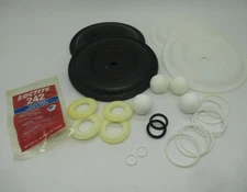 Graco D07211 Service Kit 1040 Fluid Section Repair Kit NOP