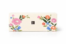 Image of Scented Candle Gift Set of 3 – Floral Mini Votive Candles – Mother’s Day