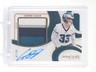 COOPER DEJEAN 2024 IMMACULATE RPA ROOKIE PATCH AUTO /99 #PPA-CDN EAGLES RC Q5508