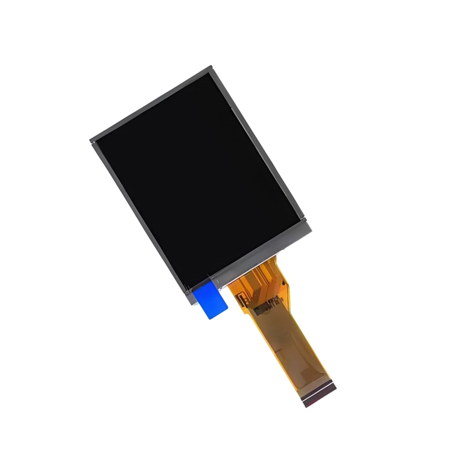 Nueva pantalla LCD para Casio EX-ZS100 ZS150 ZS160 pantalla reparación accesorios Foto 4 de 4