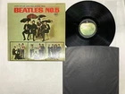 The Beatles Beatles No. 5 Japan LP [21159ER]