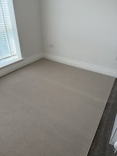 Designer Carpet - Telenzo Wool Chelsea Hearthstone Rug - RRP £400