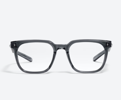 Gentle Monster OJO OL4 Sunglasses Gray/Clear With Case New | eBay