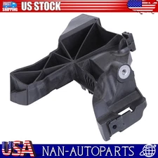 For 2019-2024 Q3 AU2509112 New Replacement Passenger Side Headlight Bracket