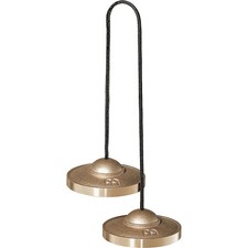 Meinl Professional Finger Cymbals
