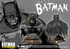 Prime 1 Studio PBDC-03 Batman: The Dark Knight Returns Batman Bust Model Statue