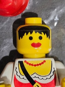 LEGO Pirates: Rock Island Refuge - Lego 6273 - No Box or Instructions - READ