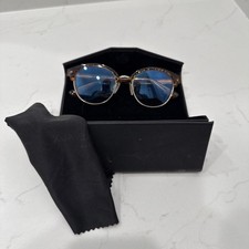 Prive Revaux-The Angelou. Blue Light Protection Reading Glasses. FRAMES ONLY