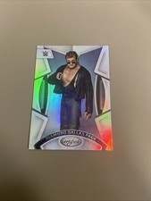 2023 Panini Chronicles WWE Certified #205 Diamond Dallas Page wrestling card