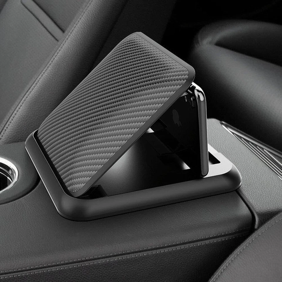 Autohalterung Armaturenbrett Handy KFZ Halterung Halter Universal Smartphone - Bild 4 von 4