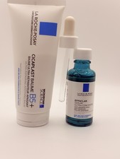 LA ROCHE POSAY EFFACLAR ULTRA CONCENTRATED SERUM/CICAPLASTBAUME B5