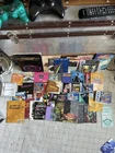 Lot Misc Nintendo/Sega Manuals and Posters Gameboy Nintendo DS/3DS NES and more