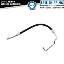 Power Steering Pressure Line Hose Fits 1997-2004 Ford F-150 2004 F-150 Heritage