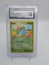 Pokemon 2005 Pop Series 2 Ivysaur #7/17 CGC Gem Mint 10
