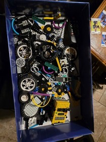 LEGO MINDSTORMS: Robotics Invention System 1.5 (9747) 