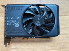 evga geforce gt 740 sc