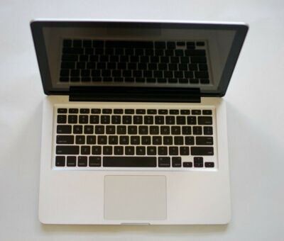 Apple MacBook Pro A1278 (2009) 4GB/250GB 13.Zoll Laptop Notebook Computer PC