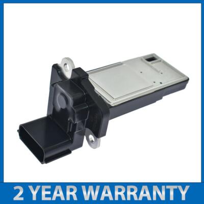 Mass Air Flow Meter Sensor MAF For 2013-2015 GMC Sierra Chevy Silverado AFH70M78