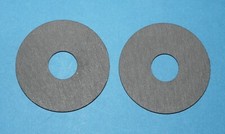 2 Reibscheiben passend für AS Mäher