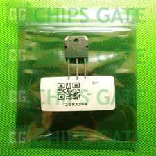 4PCS 2SK1304 Encapsulation:TO-3P,Silicon N-Channel MOS FETNMOSFET